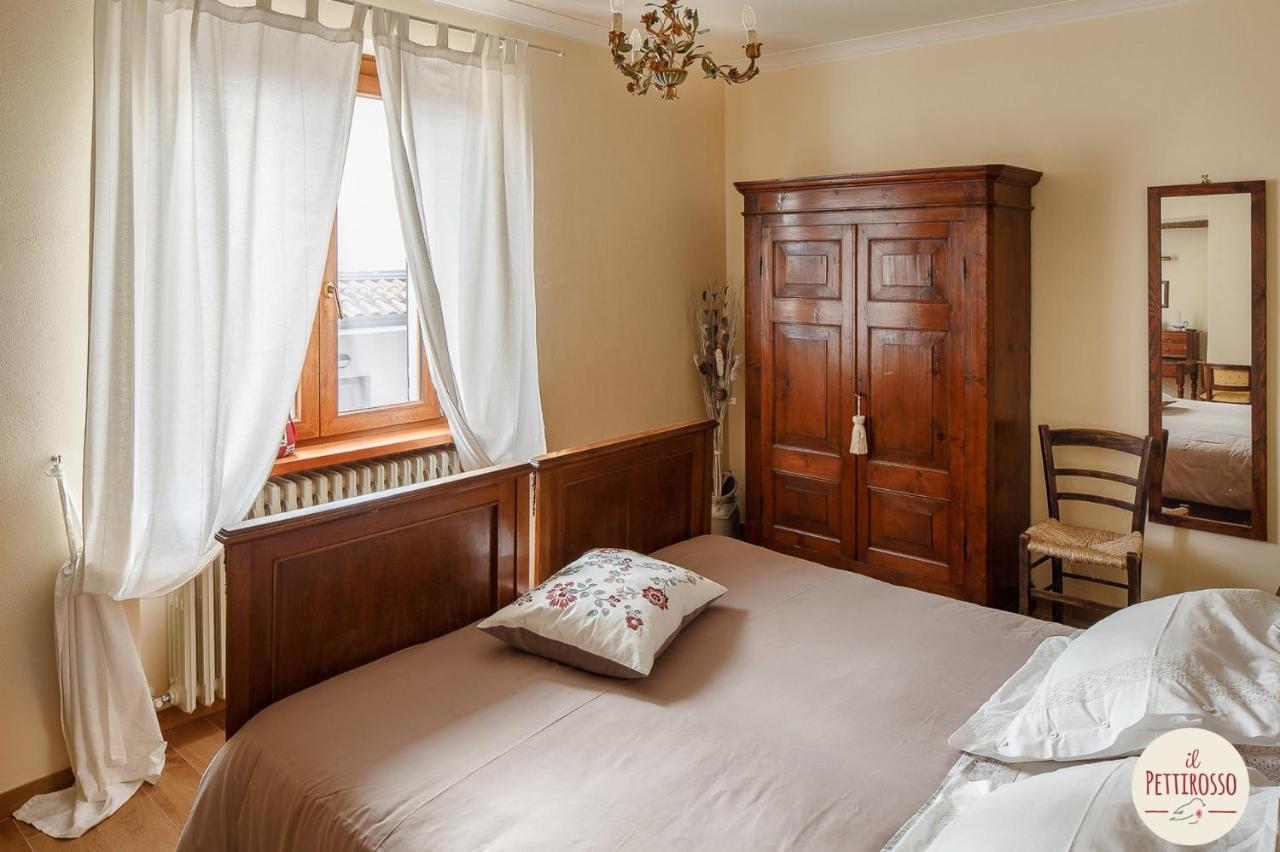 Il Pettirosso Bed & Breakfast Santarcangelo di Romagna Exterior photo