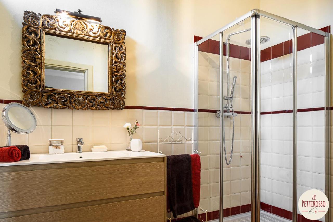 Il Pettirosso Bed & Breakfast Santarcangelo di Romagna Exterior photo